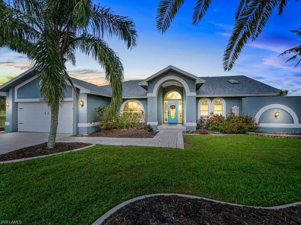 Cape Coral, FL 33991,11802 Royal Tee CT