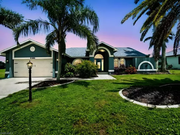 11802 Royal Tee CT, Cape Coral, FL 33991