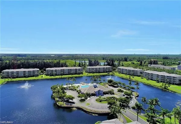 16685 Lake Circle DR #1020, Fort Myers, FL 33908