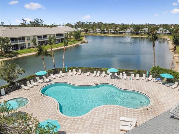 15011 Sandpiper Preserve BLVD #106, Fort Myers, FL 33919