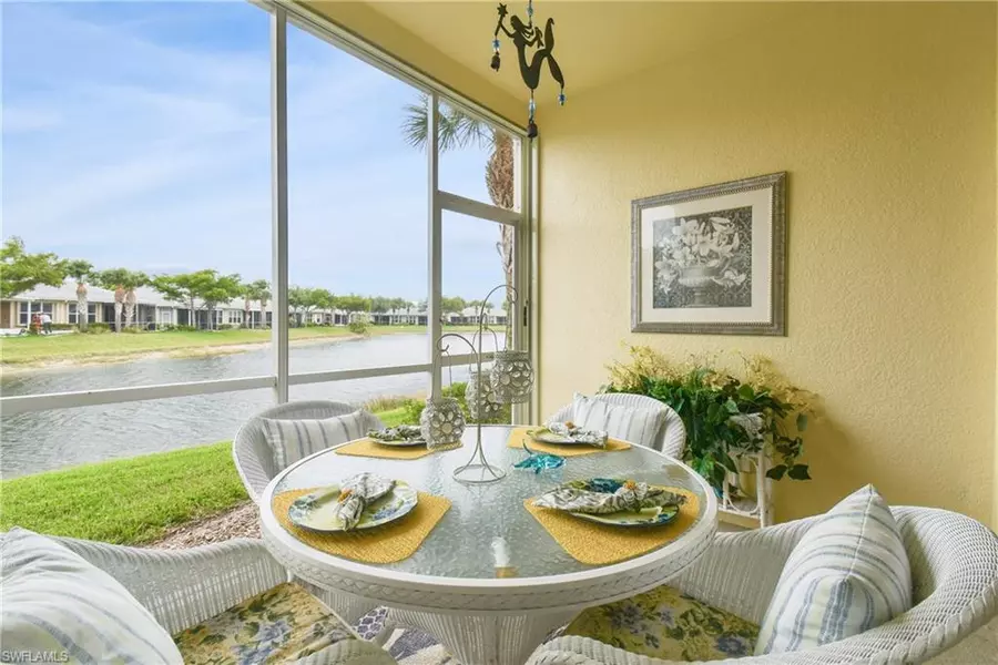 15011 Sandpiper Preserve BLVD #106, Fort Myers, FL 33919