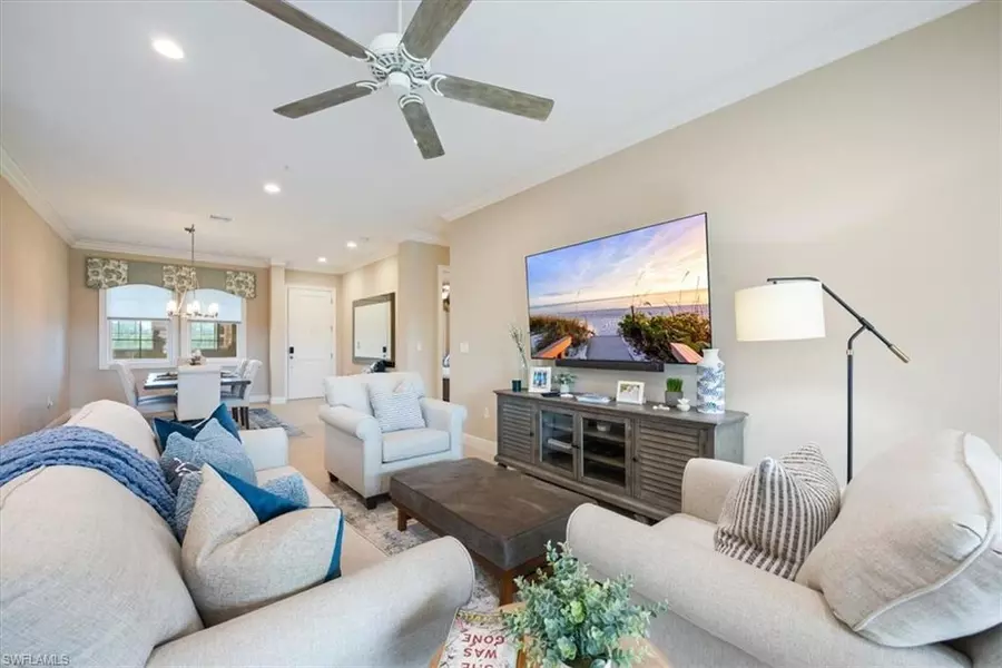 21530 Strada Nuova CIR #C-307, Estero, FL 33928