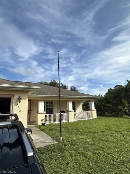 2510 40th ST W, Lehigh Acres, FL 33971