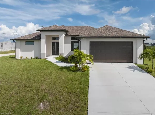 4114 NW 24th TER, Cape Coral, FL 33993