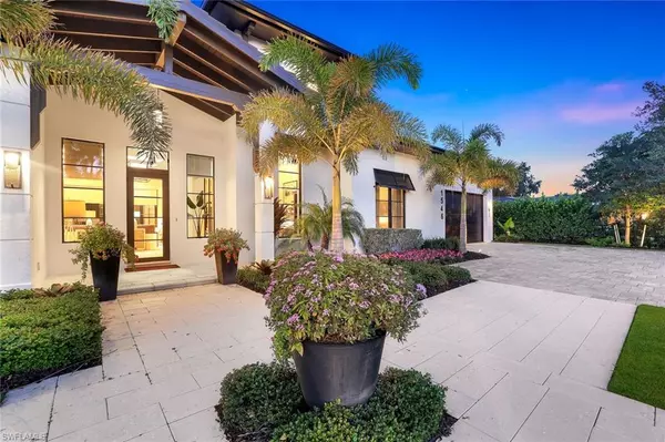 Naples, FL 34102,1546 Mandarin RD