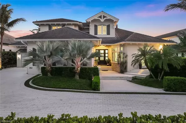 Naples, FL 34102,350 Spring Line DR