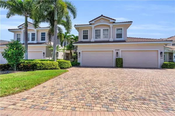 Miromar Lakes, FL 33913,10160 Bellavista CIR #1202