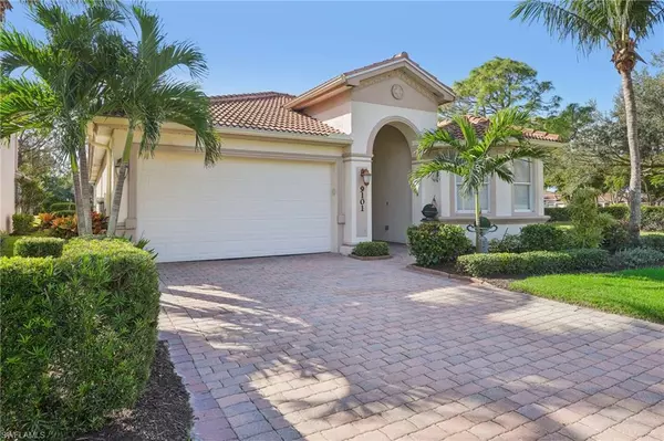 Bonita Springs, FL 34135,9101 Spanish Moss WAY