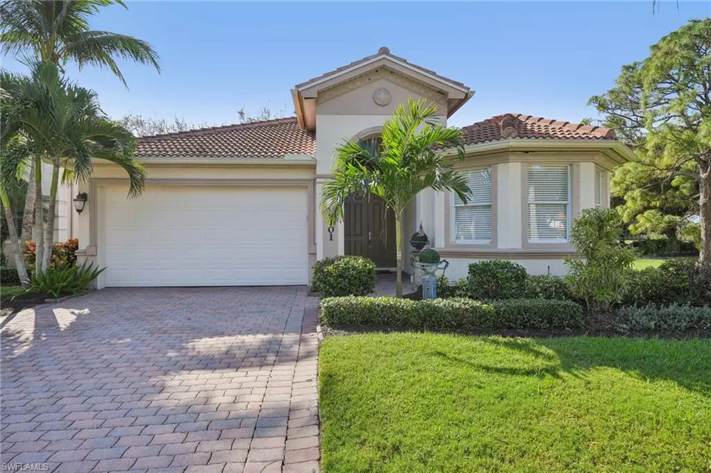 Bonita Springs, FL 34135,9101 Spanish Moss WAY