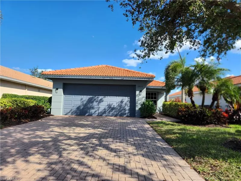 19639 Villa Rosa LOOP, Estero, FL 33967