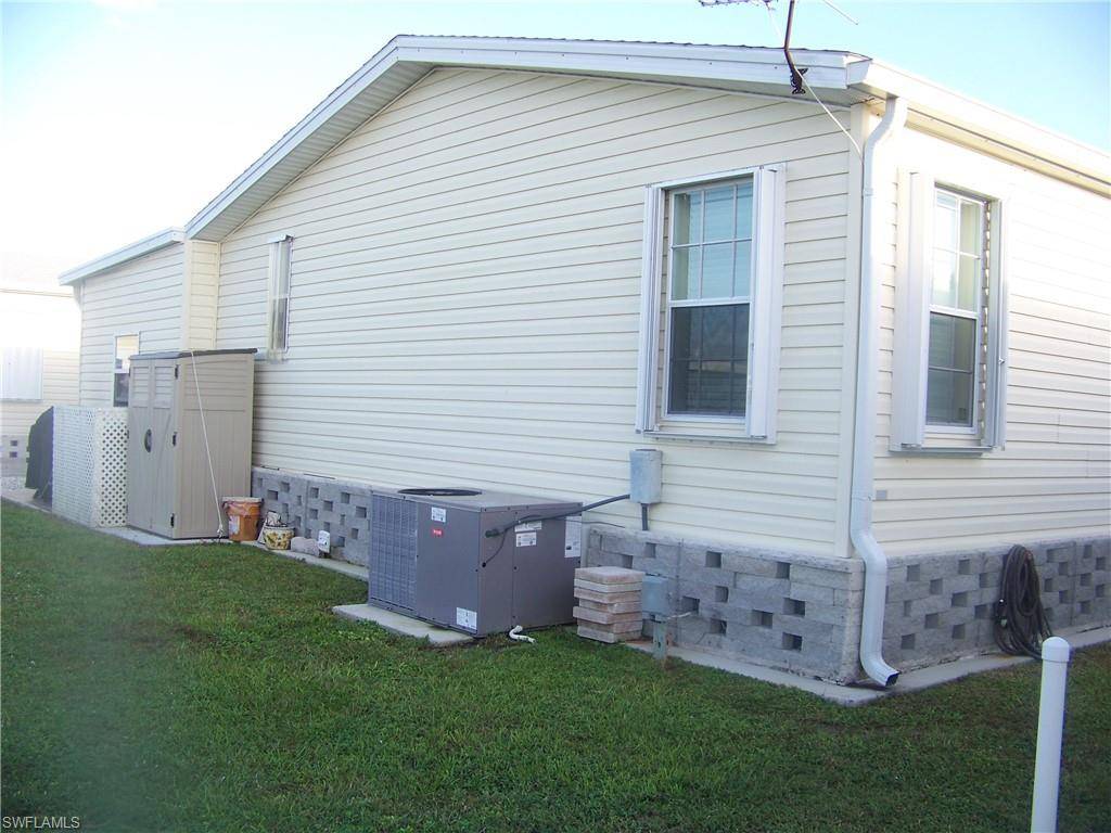 Punta Gorda, FL 33955,15550 Burnt Store RD #151