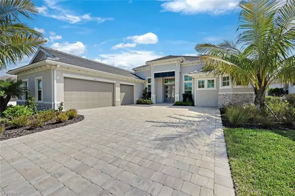 Fort Myers, FL 33913,17236 Blue Sapphire DR