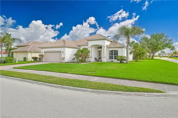 Fort Myers, FL 33908,11124 Sea Tropic LN