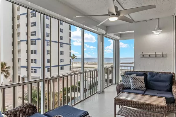 Fort Myers Beach, FL 33931,7000 Estero BLVD #204