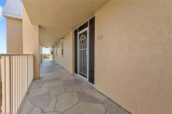 Punta Gorda, FL 33950,101 N Marion CT #122