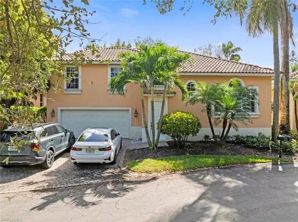 Bonita Springs, FL 34135,9118 Brendan Preserve CT