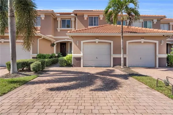 9666 Roundstone CIR, Fort Myers, FL 33967