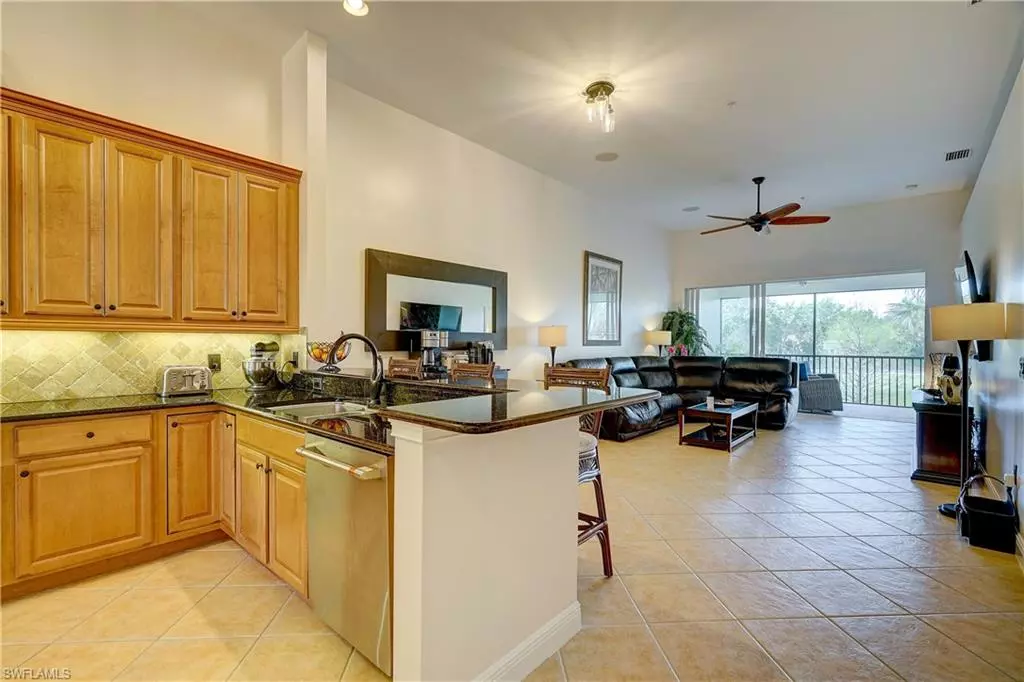 Bonita Springs, FL 34135,11081 Corsia Trieste WAY #204