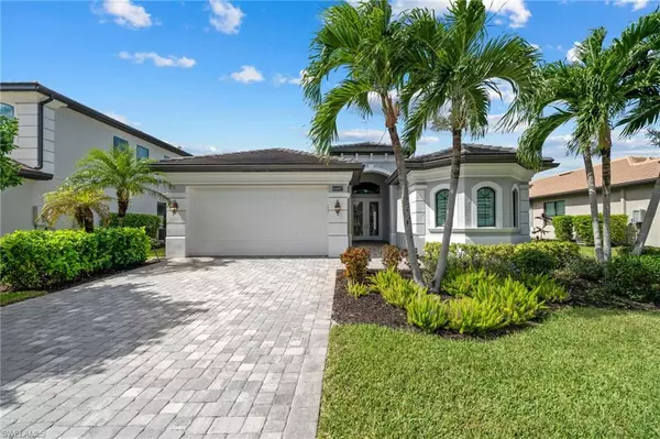 Naples, FL 34119,10067 Palazzo DR