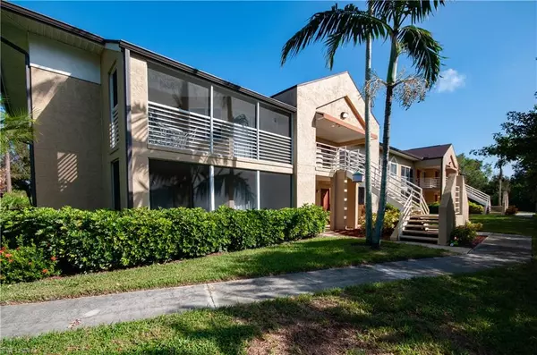 3100 Seasons WAY #111, Estero, FL 33928