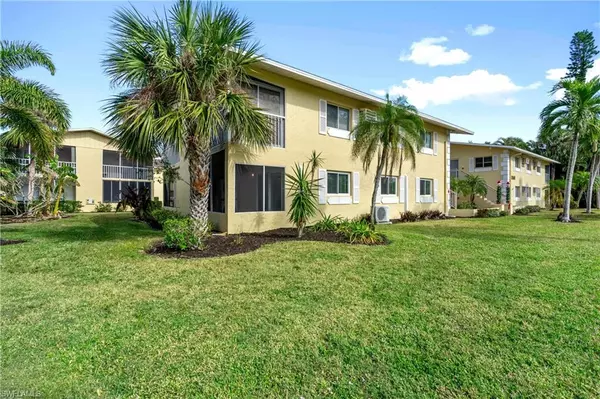 8141 Country RD #101, Fort Myers, FL 33919