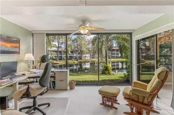 Naples, FL 34105,500 Misty Pines CIR #2-103