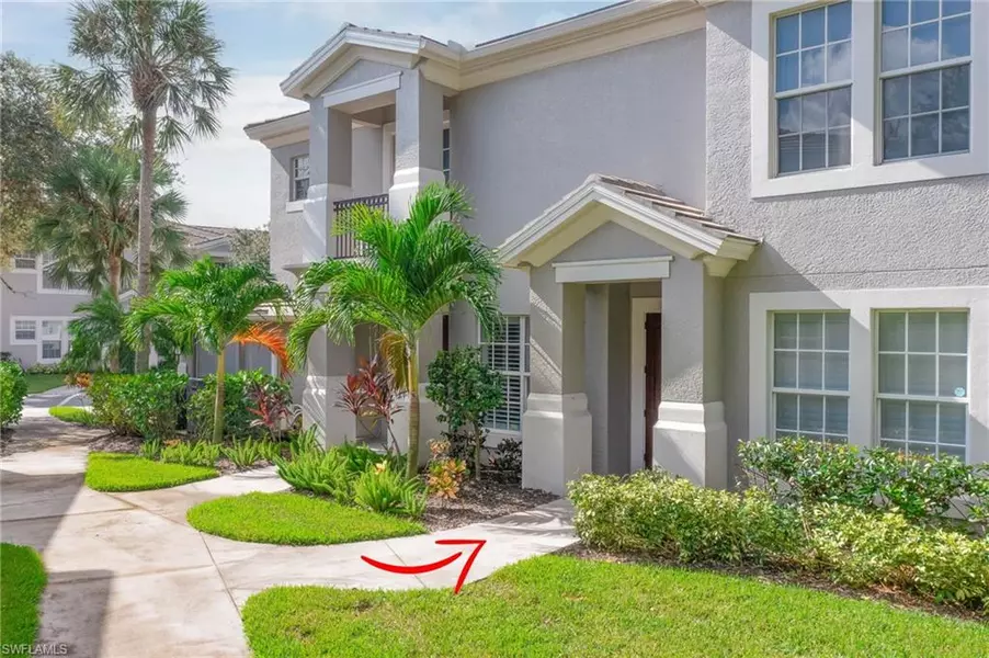 1375 Remington CT #702, Naples, FL 34110