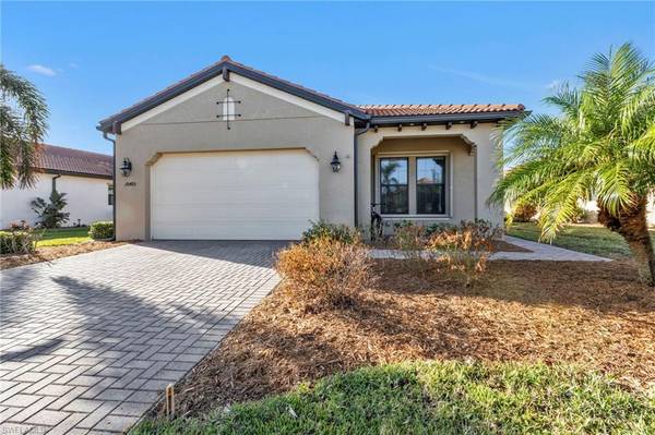 10485 Crooked Creek DR, Venice, FL 34293