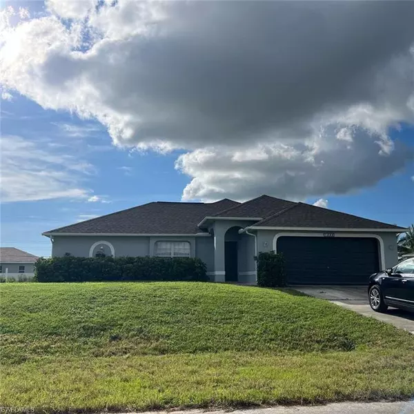 Cape Coral, FL 33909,1326 NE 7th AVE