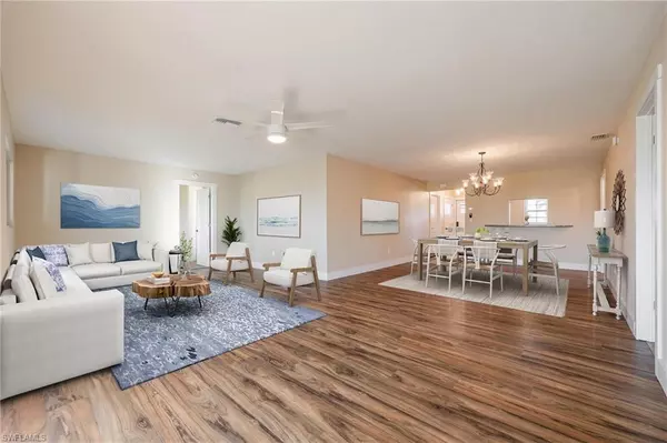 Fort Myers, FL 33919,1526 Myerlee Country Club BLVD