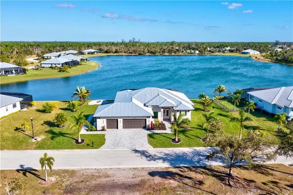 Cape Coral, FL 33993,2425 Lake Kismet TER