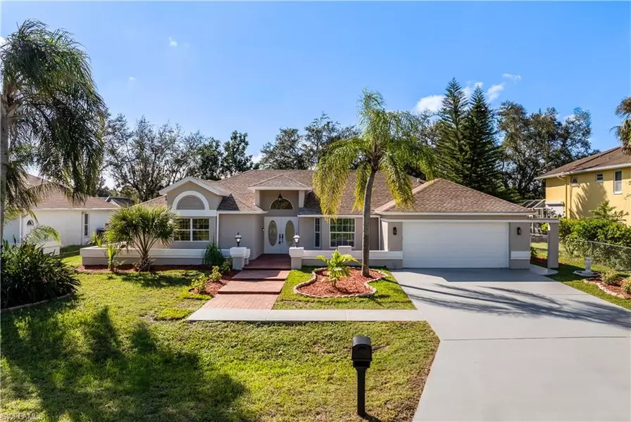 1703 Golfside Village DR S, Lehigh Acres, FL 33936