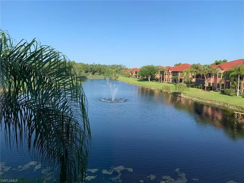 5705 Heron LN #806, Naples, FL 34110