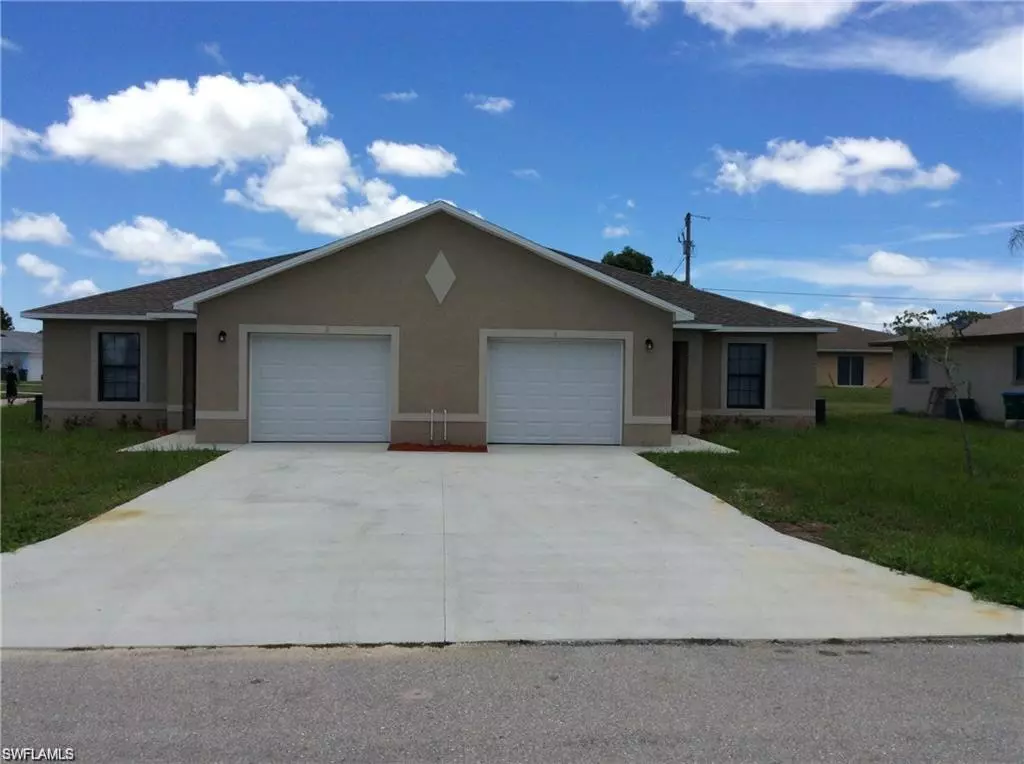 Cape Coral, FL 33990,542 SE 6th PL