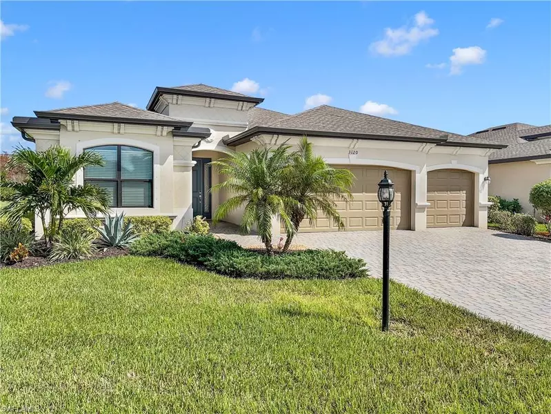 3120 Sedano CT, Fort Myers, FL 33905