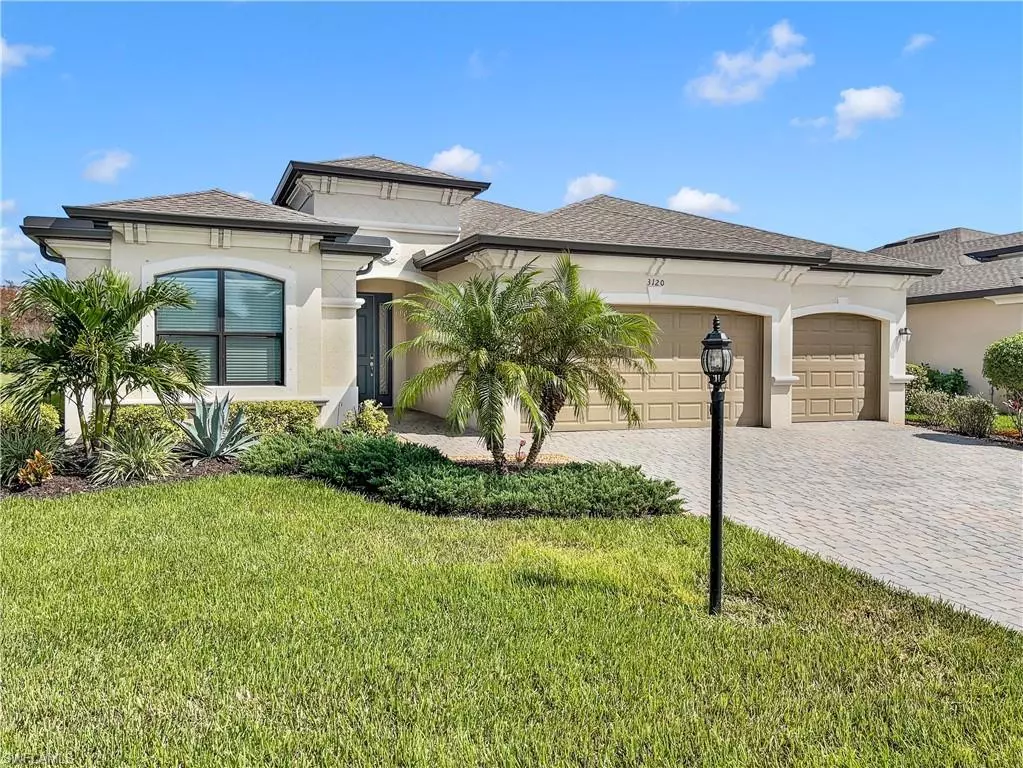 Fort Myers, FL 33905,3120 Sedano CT