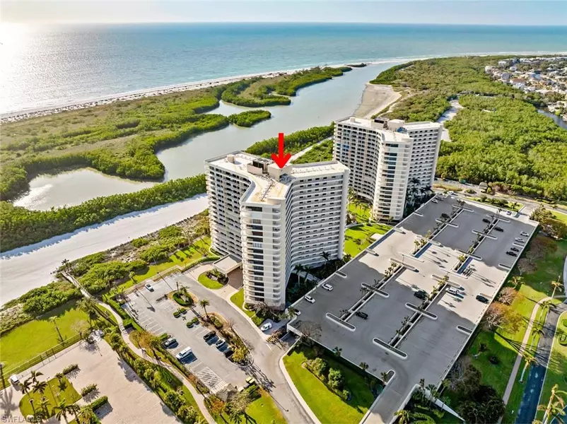 380 Seaview CT #1808, Marco Island, FL 34145