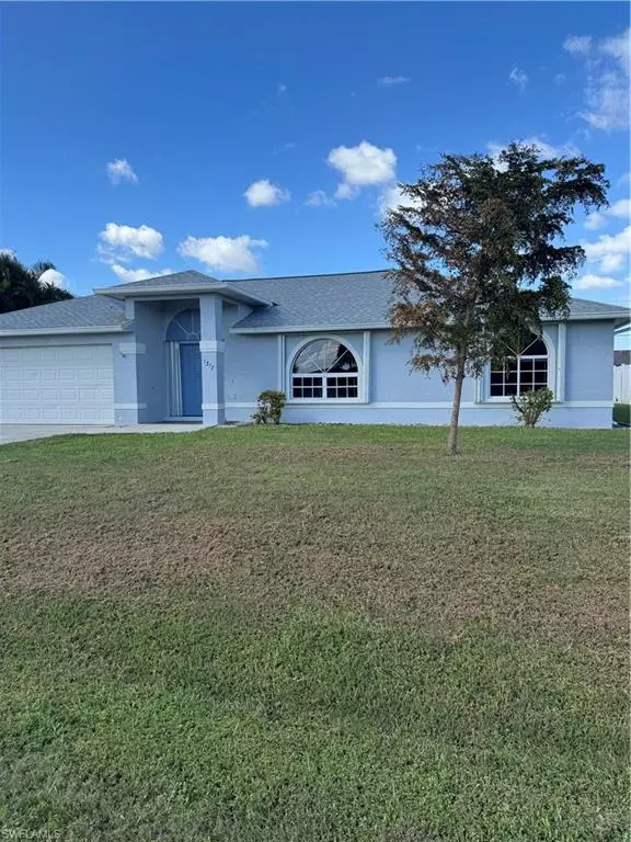 Cape Coral, FL 33904,1317 SE 36th ST