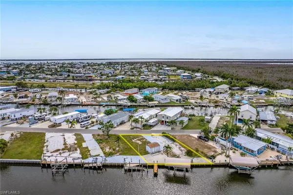 St. James City, FL 33956,3892 Blueberry LN