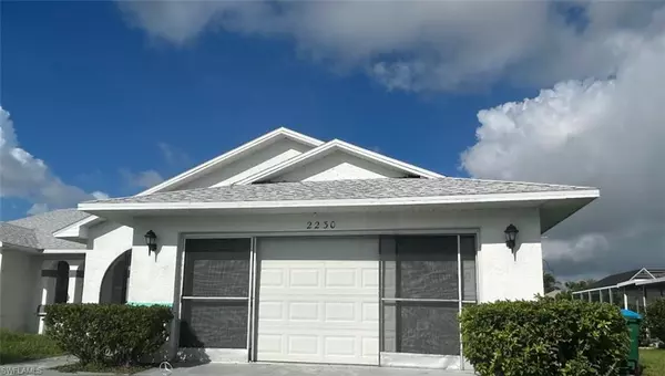 2230 SE 5th PL, Cape Coral, FL 33990