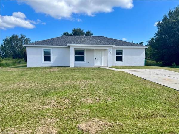 9018 Penny CIR, Labelle, FL 33935