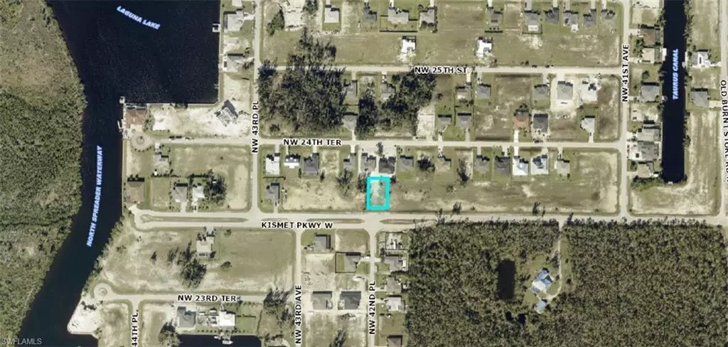 Cape Coral, FL 33993,4221 Kismet PKWY W