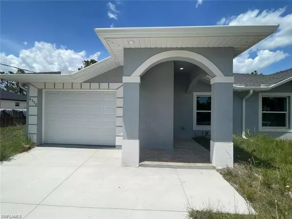 Lehigh Acres, FL 33973,5116/5118 29th ST SW