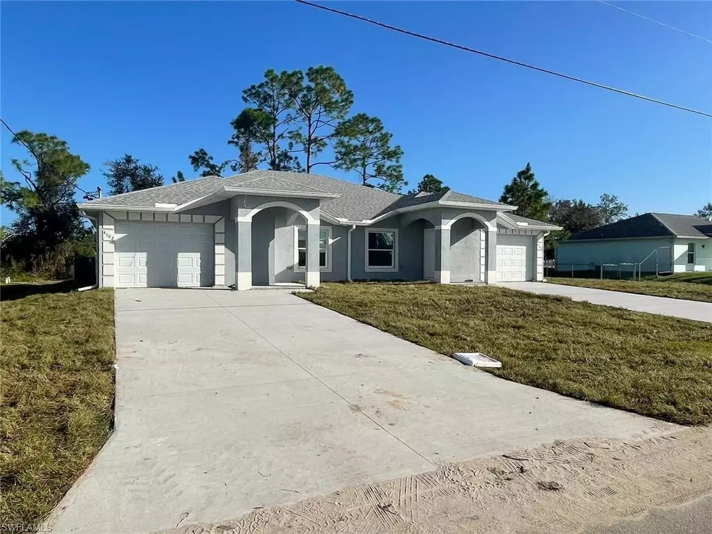 Lehigh Acres, FL 33973,4760/4762 15th ST SW