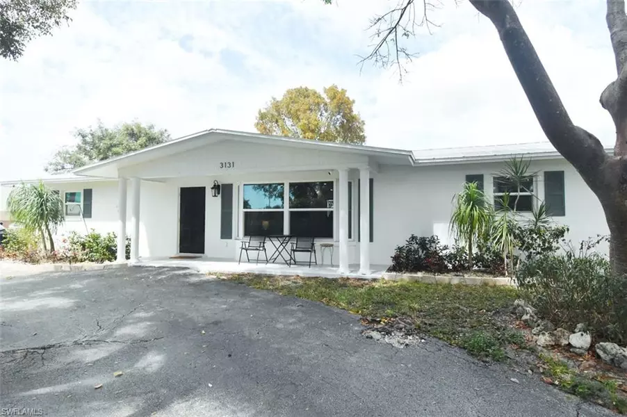 3131 Calusa AVE, Naples, FL 34112