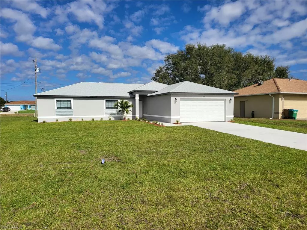 Cape Coral, FL 33909,1221 NE 10Th LN