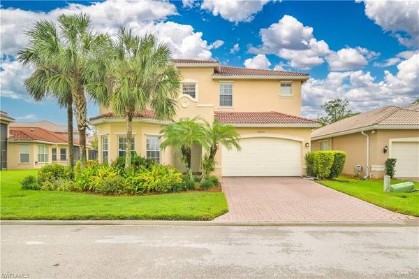 10212 Mimosa Silk DR, Fort Myers, FL 33913