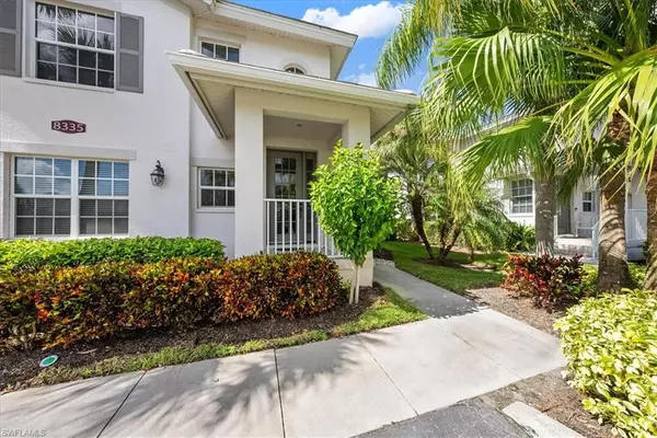 Naples, FL 34114,8335 Whisper Trace WAY #G-206