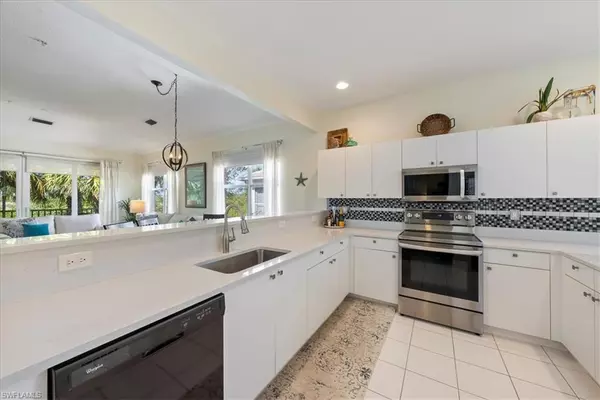 Naples, FL 34114,8335 Whisper Trace WAY #G-206