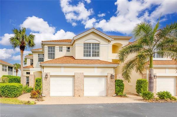 25000 Cypress Hollow CT #101, Bonita Springs, FL 34134